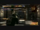 半裸プレイヤーがMGO　　4R目