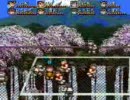 【SFC】くにおくんのドッジボールだよ全員集合！