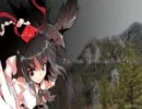 【東方】射命丸文コンボムービー【非想天則】