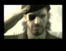 【ゆっくり実況】 ゆっくりスネークのメタルギアソリッド３ 最終回