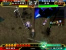 三国志大戦3 【荒くれ】最終兵器で聖帝を目指す【Part357】