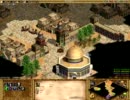 Age of Empires II - The Conquerors バルバロッサキャンペーン6