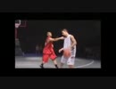 【2011.6.18】HOOPERS第2戦 GAME2,GAME3