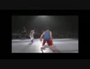 【2011.6.18】HOOPERS第2戦 エキシビジョン～GAME4