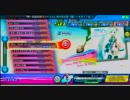 Dear cocoa girls EXTREME スコアタ 【Project DIVA Arcade】