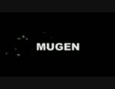 【MUGEN】男女タッグでチーム対抗星取り合戦　4-1