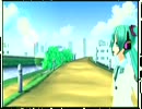 【Project DIVA 2nd】ハイスクールDays　【第5回AC版PV応募作品】