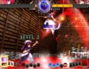 東方非想天則対戦番外編　小町vs美鈴