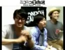 ロンコTV！第2回～　1/4