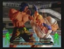 餓狼伝　CPUラウンド制総当たり戦（38）