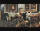【MAD】 call of duty - Black ops + World at war 【Avenged sevenfold - MIA】