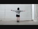 【まべちー】ハッピーシンセサイザを踊ってみた【初ソロ！】