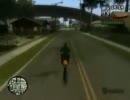 GTA SA カオスモード+αプレイ14-3
