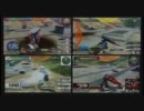 6/19 ガンダムEXVS 第3回あるす杯 固定2on2大会Part1