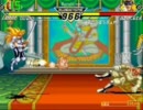 【MUGEN】必殺技は禁止だ。大会＋おまけ対決（飛び道具禁止）
