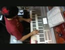 ｴﾚｸﾄｰﾝSTAGEAで「Just Be Friends」