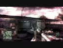【XBOX360】糞エイムがボコられるHOMEFRONT