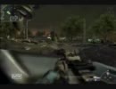 大学生のやる雑談COD inCoD:MW2 速さと時間と物量編