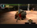 【MHP3実況プレイ】初心者用モンハンのススメ３ｒｄ【ウルクスス・太刀】