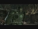 Gears of War 2 - MonsterX2画質テスト