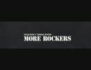 CRACKERS feat.Rudy Lee / More Rockers