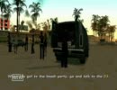 GTA SA カオスモード+αプレイ16-2