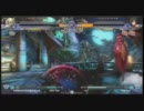 6月18日　セントラル八王子店　ブレイブルーCS2　ランダム2on2大会　part7
