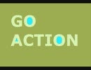 GO ACTION  EGO-WRAPPIN'  歌ってみた　再アップ
