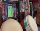 ダブルプレイ　ヒカリノカナタヘ【裏】　太鼓の達人