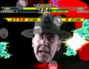 【MUGEN】MUGEN凶悪　神以上たぶん論外未満　矛vs盾チーム大会 part5