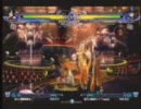 6月11日開催闘劇予選ループ岡崎店ブレイブルーCS2シングル大会