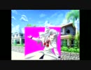 【MUGENストーリー】†LAST†REBELLION†　第一話(後編)