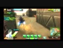 【ボーダーブレイク】運ゲ全一プレイヤーの動画　其の二【サブカ】