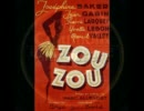 Josephine Baker - Haiti 1926