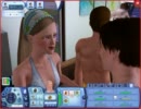 【sims3実況】ネクター汁を作り隊！part11