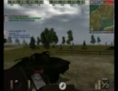 BF1942 FHSW 強行突破　後編