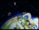 マリオカートWii　レインボーロードＴＡ　ＷＲ