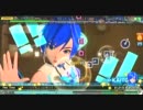 【初音ミク -Project DIVA Arcade-】 こっち向いてBaby 【HARD】 part4