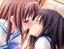 ❤百合百合キス画像❤60枚をあの曲に載せて繋げてみた