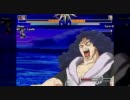 【mugen】主人公vsボス LvUP付き成長ランセレバトルⅡ part8【特殊能力付き】