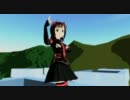 【オリジナル架空戦記】はるトップ 塔編 塔1階【MMD】