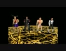 【MMD】モーションブラーで「コトバトラボラト」