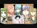 合唱◎二息歩行【５人】