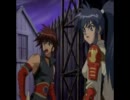 PCゲーム「アスガルド」のアニメ化作品。F-Force