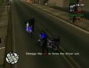GTA SA カオスモード+αプレイ18-2