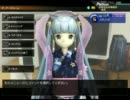 【武装神姫バトルロンド】root戦を長女が勝手にうｐしたようです