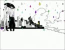 【まくに】サマーレイン歌ってみた【いちあき】
