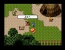 RPGツクール4を全力で作ってみたpart1【序章前編】