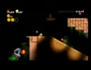 友情破壊の可能性あり!!?【マリオブラザーズwii】を相方と実況【Part.3】