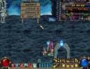 【下見中】うごめく城N　アークメイジソロ【解説のような何か付き】